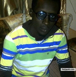 Faysal Ibraheem. (Fayso4real)