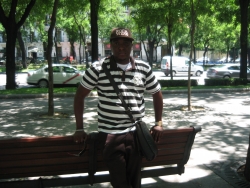 La Castellana, Marid