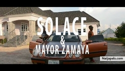 Apple_ft_Da_mayor by Solace Angi