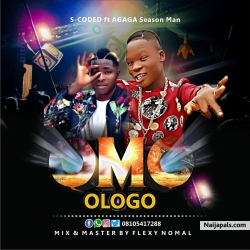 Omoologo by S.coded feat Agaga