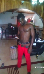 albert asante aboagye (kodafresh)