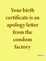 Sorry