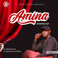 Manfred Azy-Amina by Manfred Azy