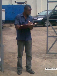idris oseni (tango69)