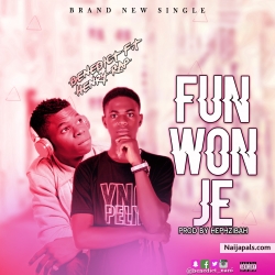 Fun Won Je ft Benedict mixed by Hephzibah by Benedict