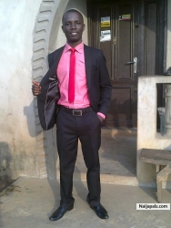 No one like me