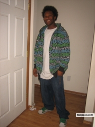 yea dats me!!!