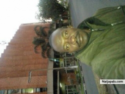 Benson Mumba (292307611)