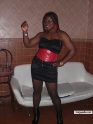 Doing All The Single Ladies Move..