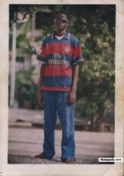 prince toshman