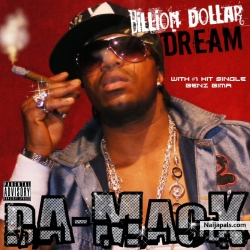 can i call u daddy by DA-MACK .ft BLACKDUTCH MONROE