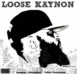 Aka Na Enu by Loose Kaynon ft. Phyno