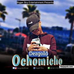 Ochomicho by Dezgold