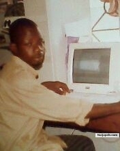 Ahmad Tunde Alabi (Ahmadtunde)