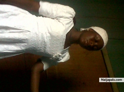 idris olowoake (johncesc123)