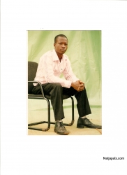 adekunle abudu (baba_k)