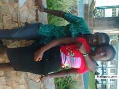 my dream gal