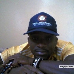 Chukwuma Aloysius (Babylon12)