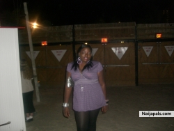nikki fapohunda