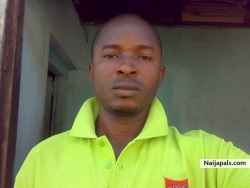 kayode ebenezer bamidele (kayotopedele)