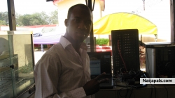Doin wat i like doin best!