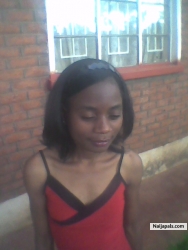 Angel Ligomba (Weniweni)