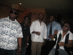 MA NIGGAZ