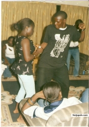 just da groove stovz