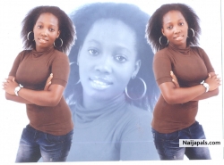 okoro amaka