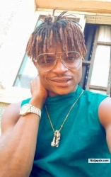 OREMI by DIKACHI KING DIKACHI 
