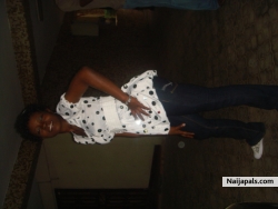 Yetunde Atinuke 