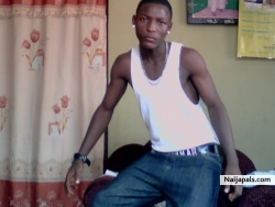 Ahmed Ajibola