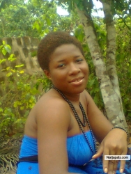 chinyere igbomalu (babyafrica)