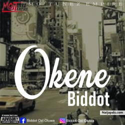 Okene Prod by Biddot by Biddot