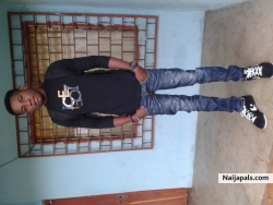 James Chiemezie