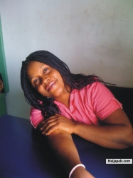 AM BACK WITH A NEW STYLE