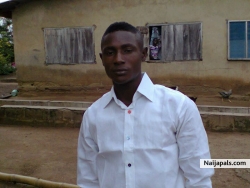 John (Johndeo)