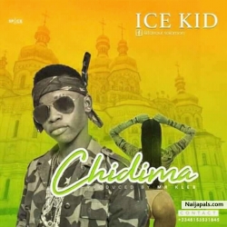 Chidinma by Ice Kid