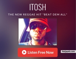 Abimbola Omotosho (itoshmusic)
