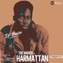 Fresh Out re up ft Ekizzy J by Dj Tmaro