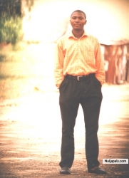 john kalu (jofex)