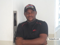 emeka ugwu