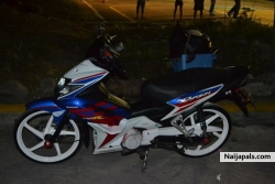 my bike.....vroooom!