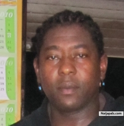 rodman oghenevo bush (rodmanbush)