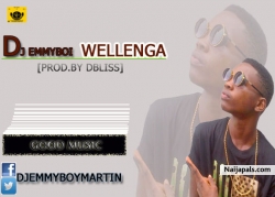 Wellenga by DJ Emmyboi