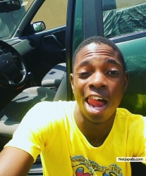 blurth boy