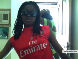 arsenal for life