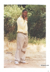 Uzoma charles (Elikpo)