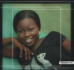 Omobolanle Wunmi