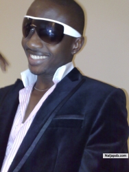 kenny Balogun